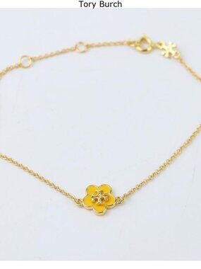 Tory Burch Necklaces(Brand New)